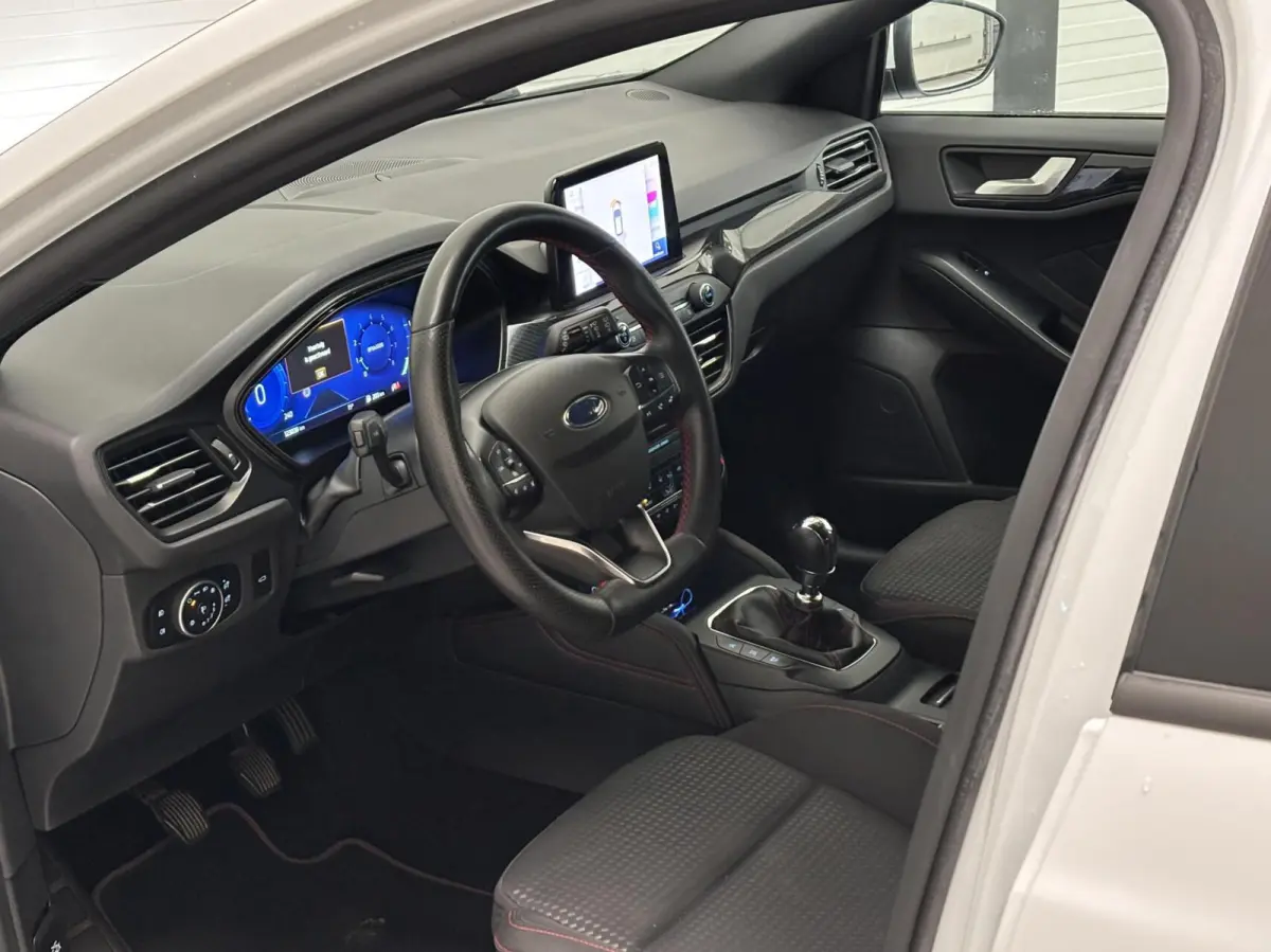 1.0 EcoBoost ST Line X Business / Digital Dash / Pack Winter / B&O / Lage KM / NL Auto / DealerOH!