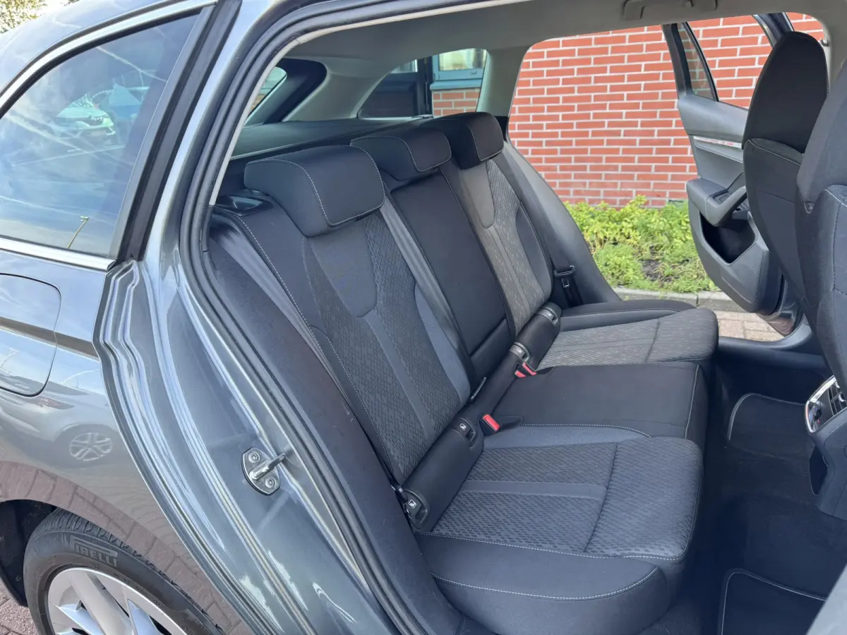 1.0 e-TSI Business Edition Plus, Led, Automaat, Carplay,