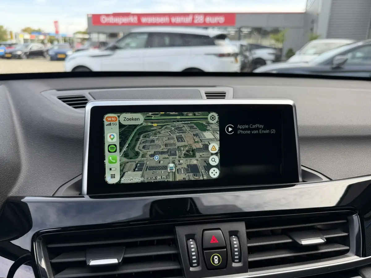 xDrive20i High Executive M Sport ACC Harman-Kardon Trekhaak Panoramadak 19 Inch LED