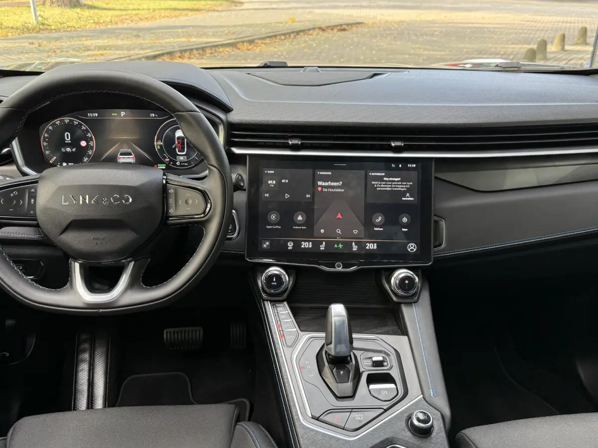 1.5 | SOH 99,70% | Panoramadak | Stuurverwarming | Climate control | PDC + Camera | Apple Carplay/Android Auto |