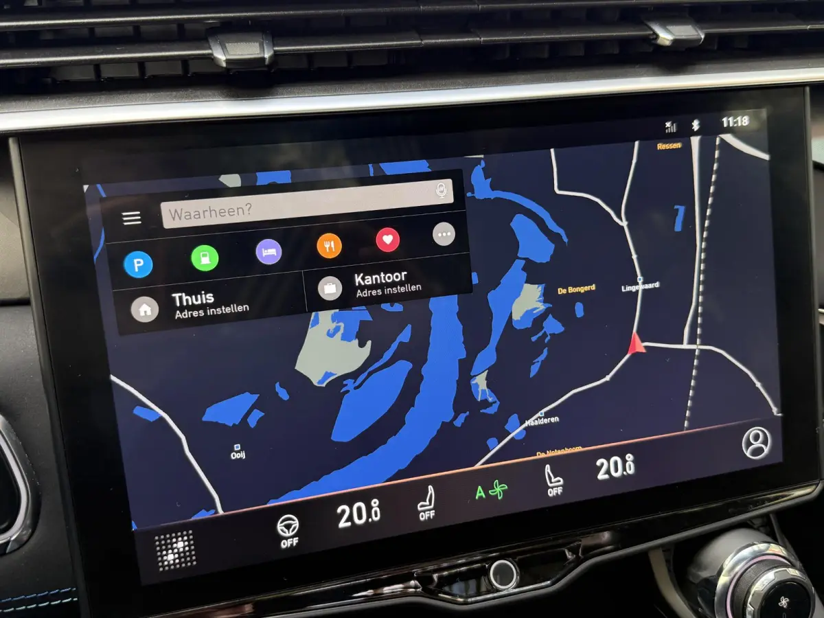 1.5 | SOH 99,70% | Panoramadak | Stuurverwarming | Climate control | PDC + Camera | Apple Carplay/Android Auto |