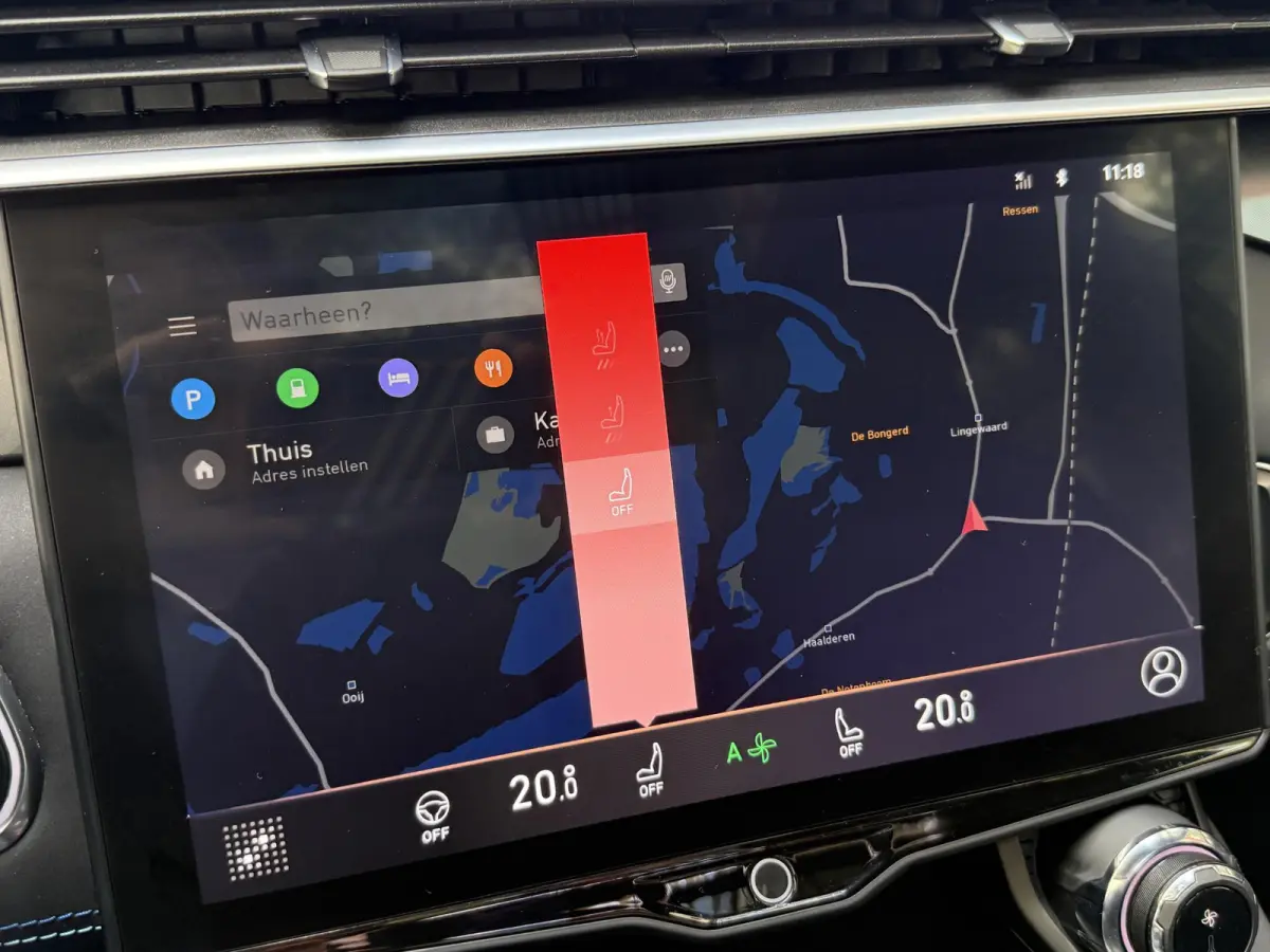 1.5 | SOH 99,70% | Panoramadak | Stuurverwarming | Climate control | PDC + Camera | Apple Carplay/Android Auto |