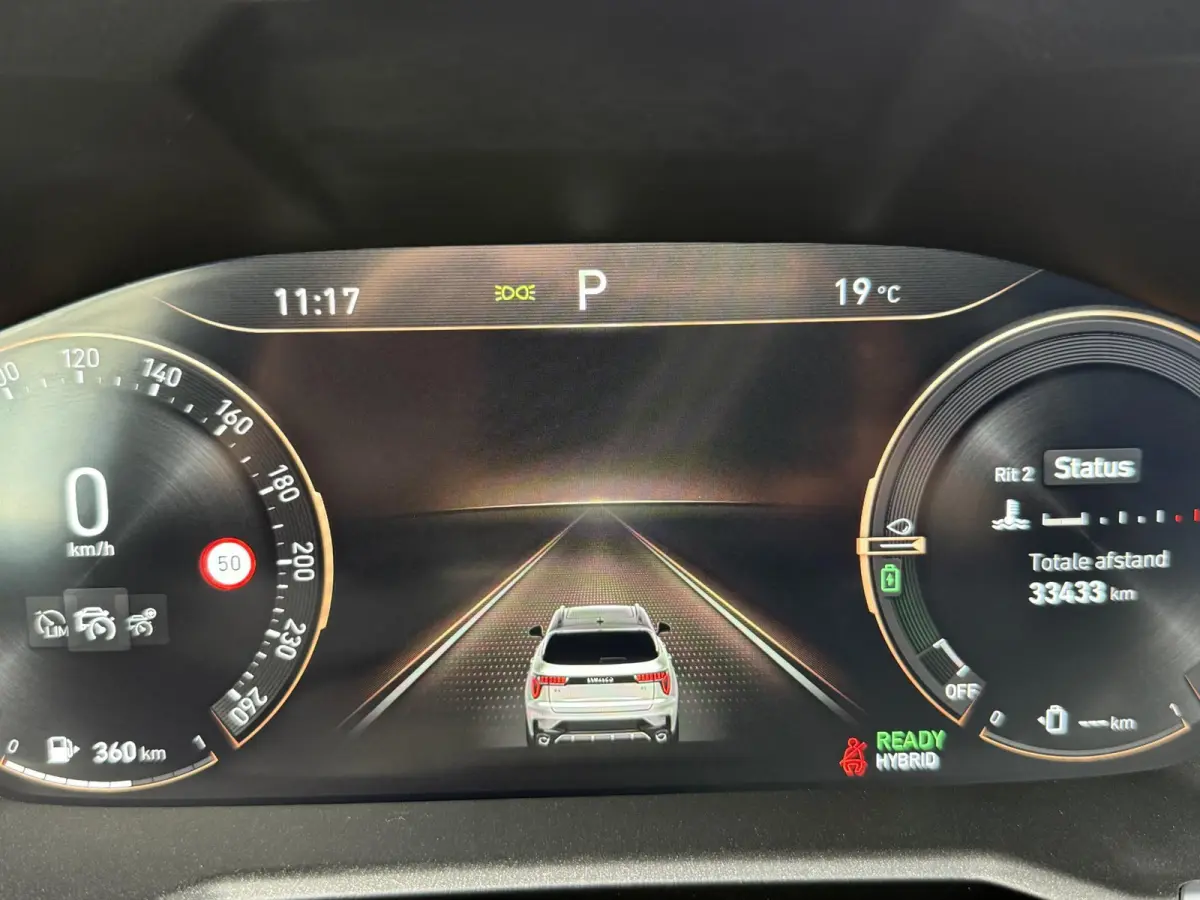 1.5 | SOH 99,70% | Panoramadak | Stuurverwarming | Climate control | PDC + Camera | Apple Carplay/Android Auto |