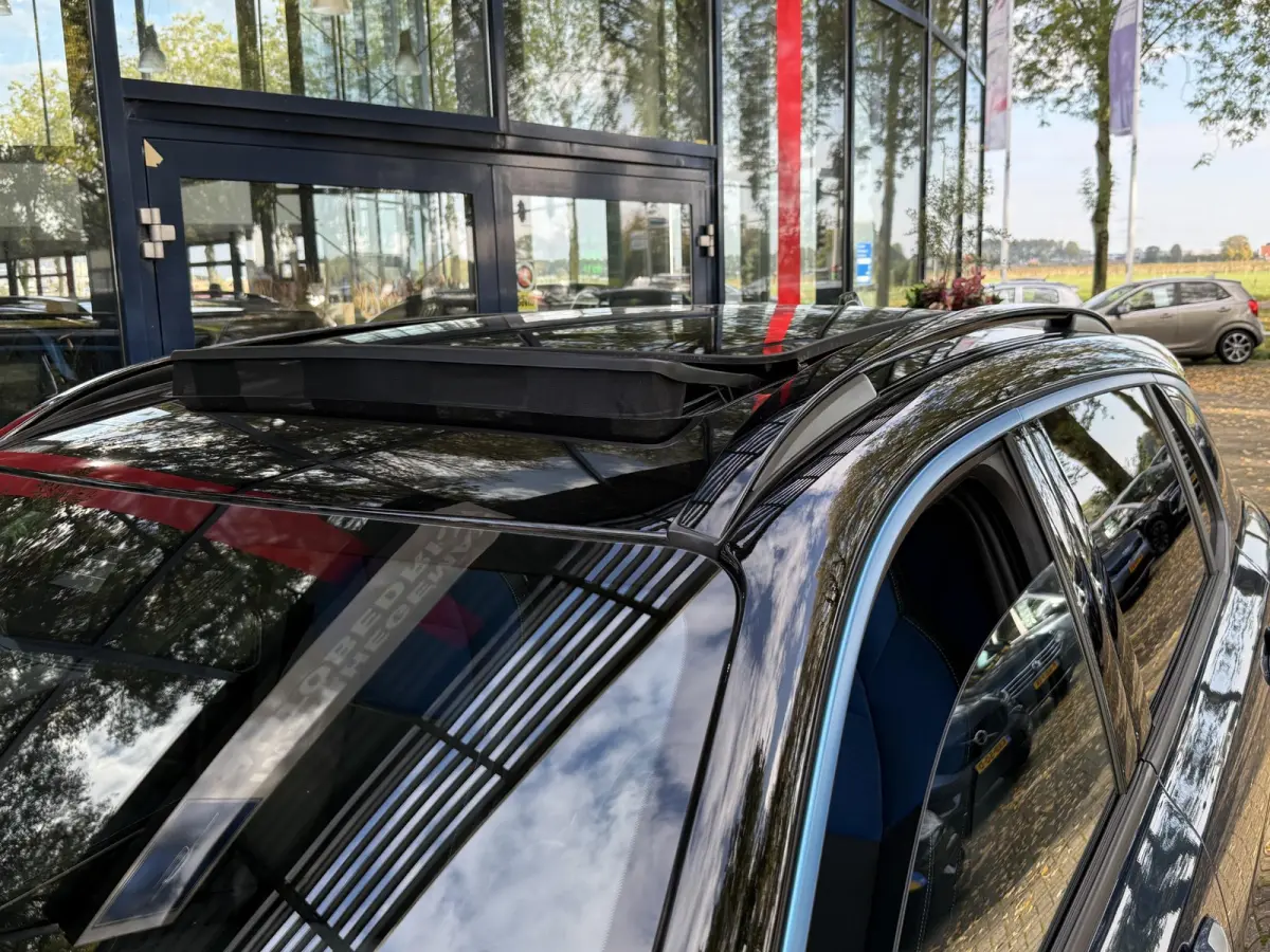 1.5 | SOH 99,70% | Panoramadak | Stuurverwarming | Climate control | PDC + Camera | Apple Carplay/Android Auto |