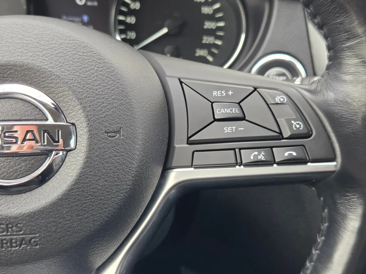 1.3 DIG-T Tekna Cruise control / DAB / Keyless entry/start / Voorstoelen verwarmd