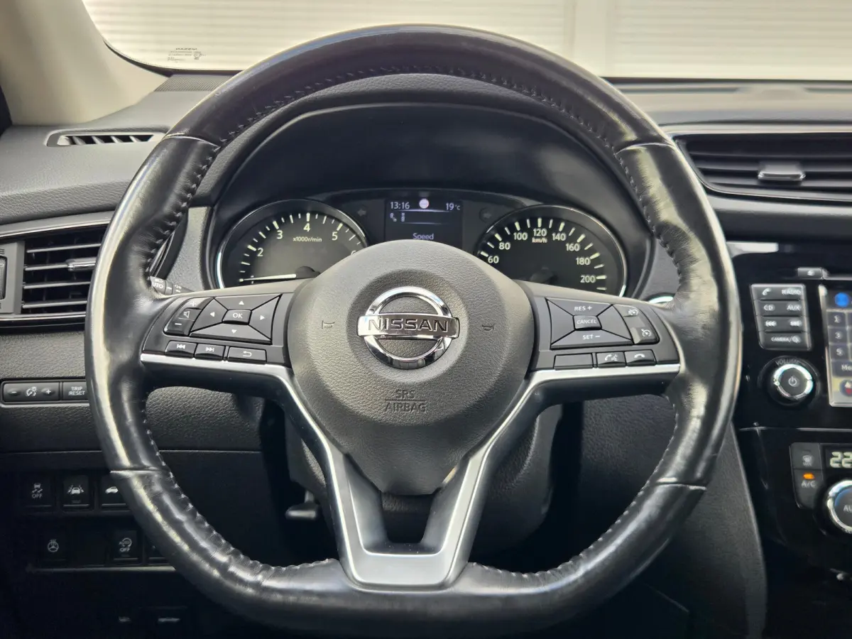 1.3 DIG-T Tekna Cruise control / DAB / Keyless entry/start / Voorstoelen verwarmd