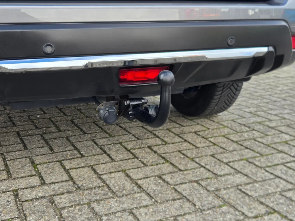 1.3 DIG-T Tekna Cruise control / DAB / Keyless entry/start / Voorstoelen verwarmd