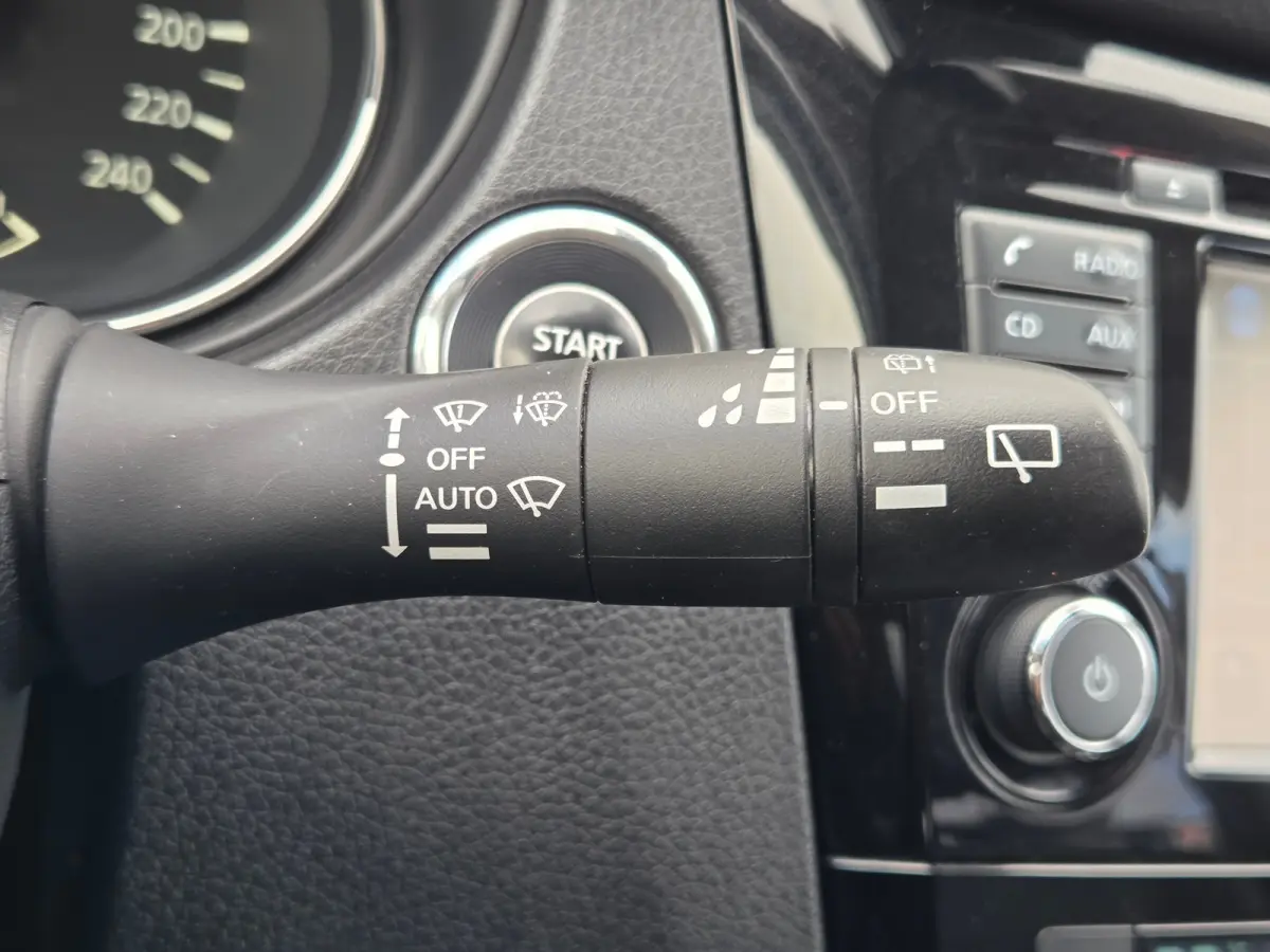 1.3 DIG-T Tekna Cruise control / DAB / Keyless entry/start / Voorstoelen verwarmd