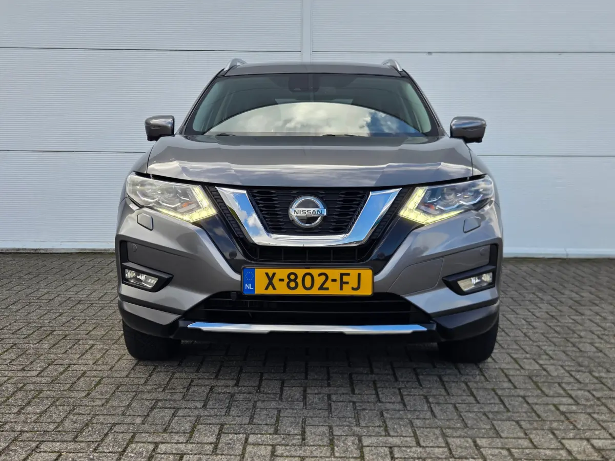 1.3 DIG-T Tekna Cruise control / DAB / Keyless entry/start / Voorstoelen verwarmd