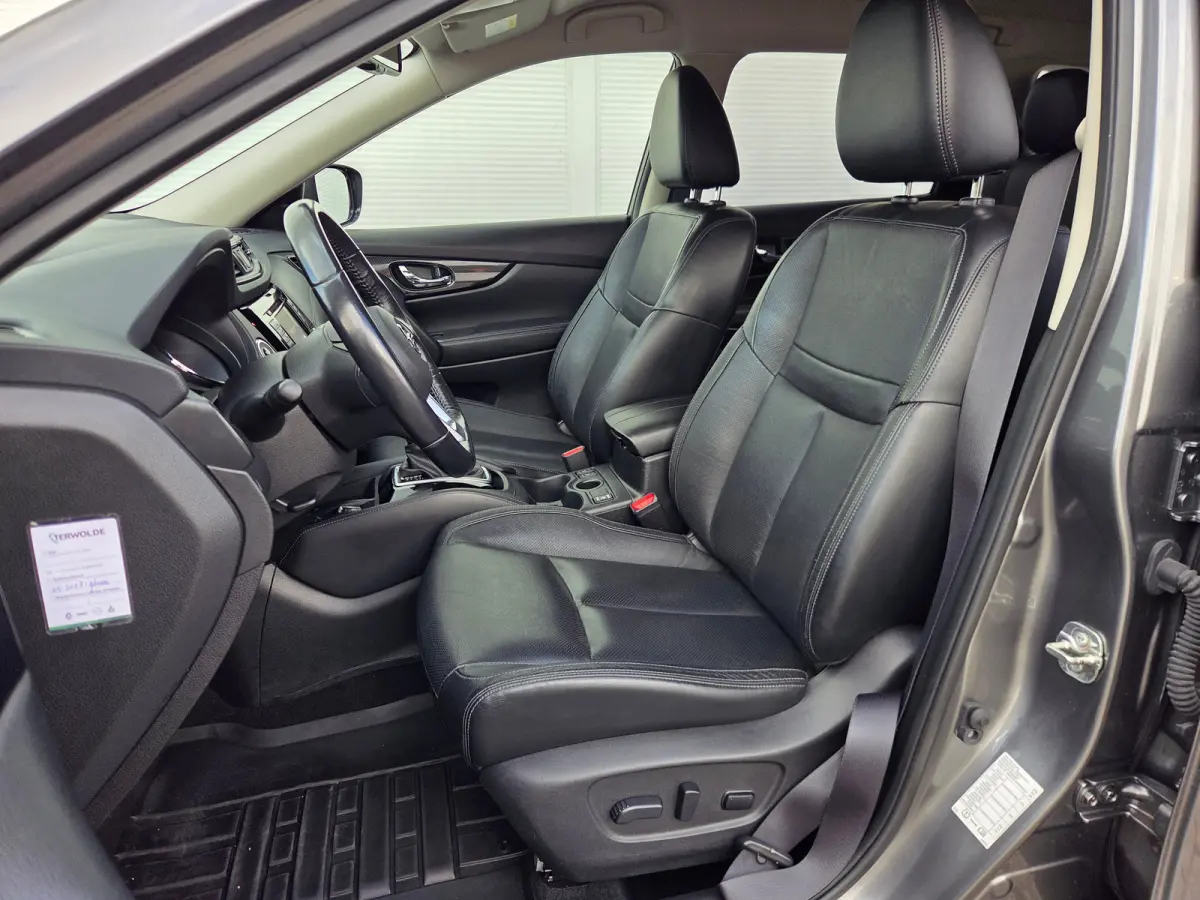 1.3 DIG-T Tekna Cruise control / DAB / Keyless entry/start / Voorstoelen verwarmd