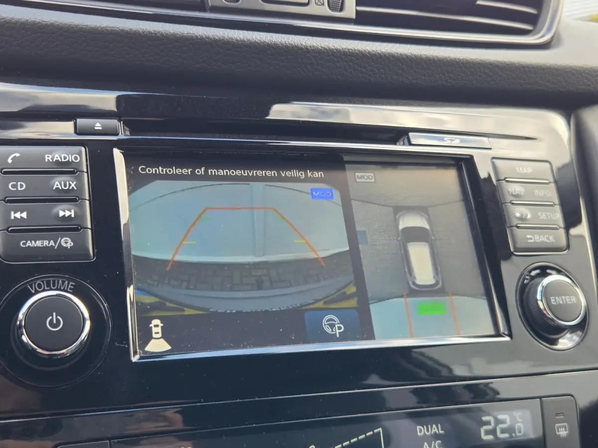 1.3 DIG-T Tekna Cruise control / DAB / Keyless entry/start / Voorstoelen verwarmd