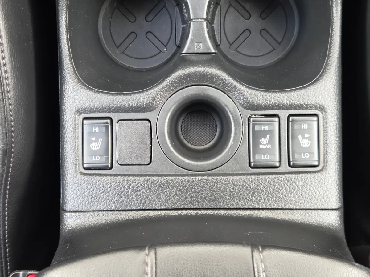 1.3 DIG-T Tekna Cruise control / DAB / Keyless entry/start / Voorstoelen verwarmd
