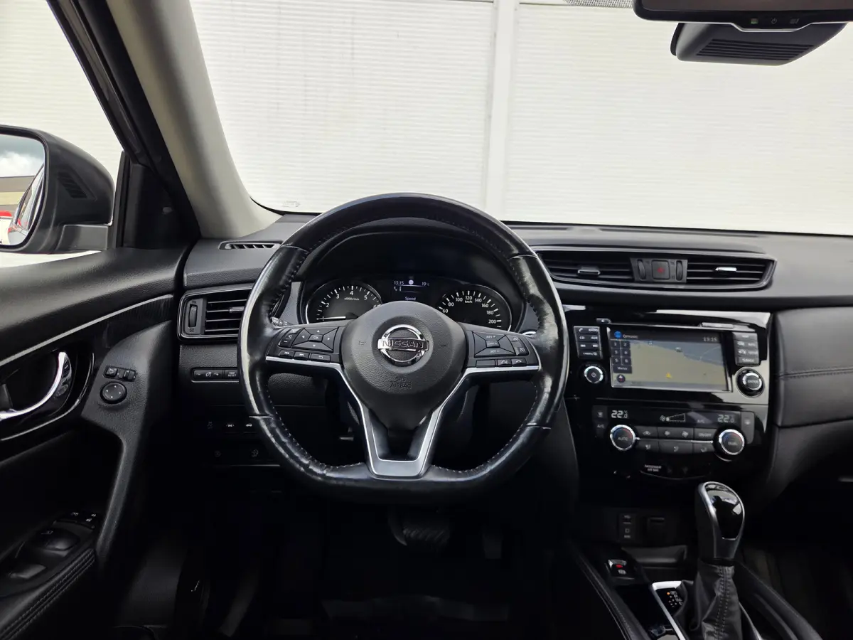 1.3 DIG-T Tekna Cruise control / DAB / Keyless entry/start / Voorstoelen verwarmd