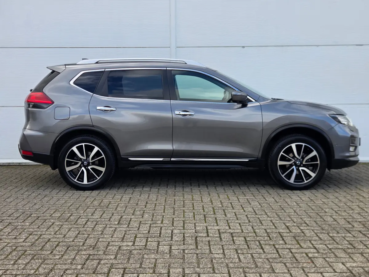1.3 DIG-T Tekna Cruise control / DAB / Keyless entry/start / Voorstoelen verwarmd