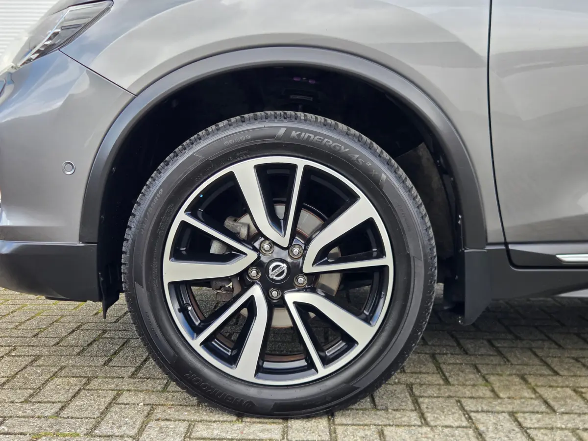 1.3 DIG-T Tekna Cruise control / DAB / Keyless entry/start / Voorstoelen verwarmd