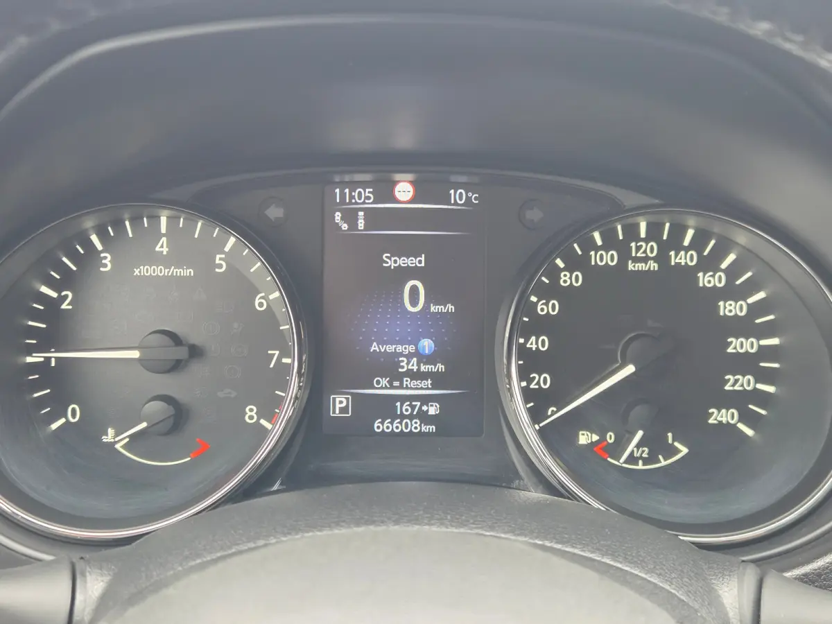 1.3 DIG-T Tekna Cruise control / DAB / Keyless entry/start / Voorstoelen verwarmd