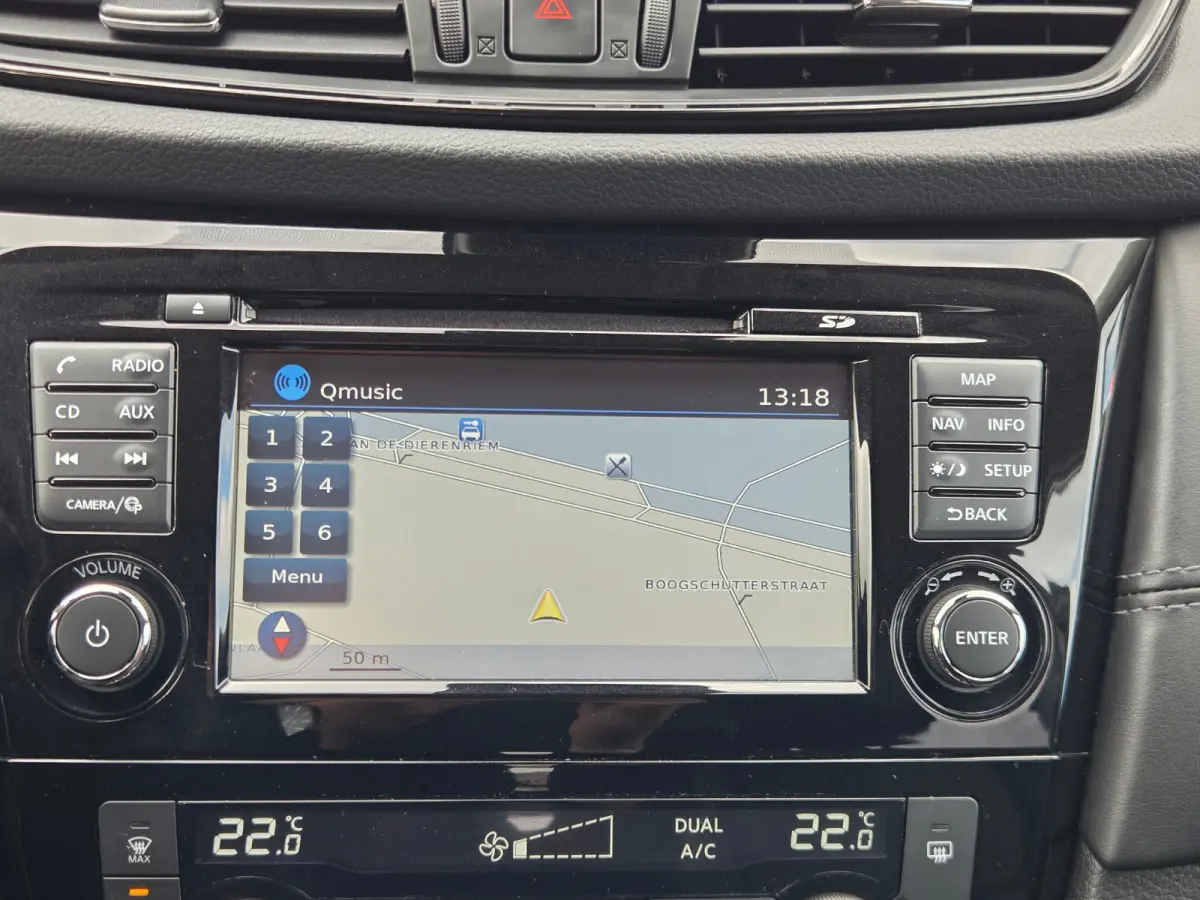 1.3 DIG-T Tekna Cruise control / DAB / Keyless entry/start / Voorstoelen verwarmd