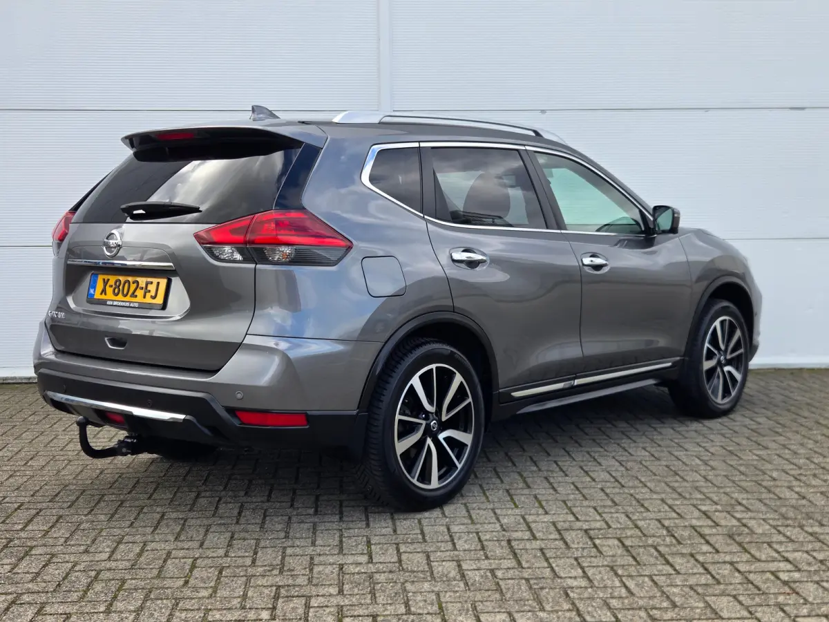 1.3 DIG-T Tekna Cruise control / DAB / Keyless entry/start / Voorstoelen verwarmd