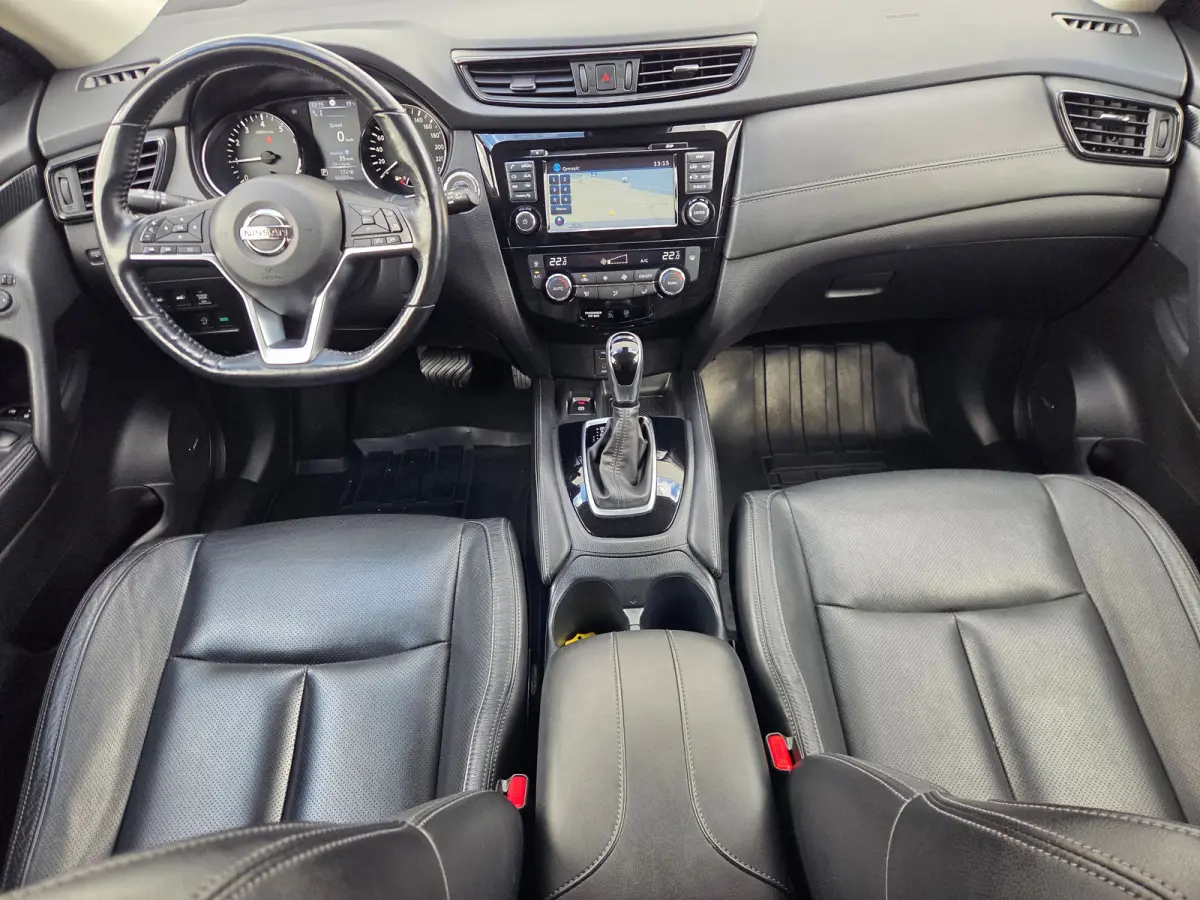 1.3 DIG-T Tekna Cruise control / DAB / Keyless entry/start / Voorstoelen verwarmd