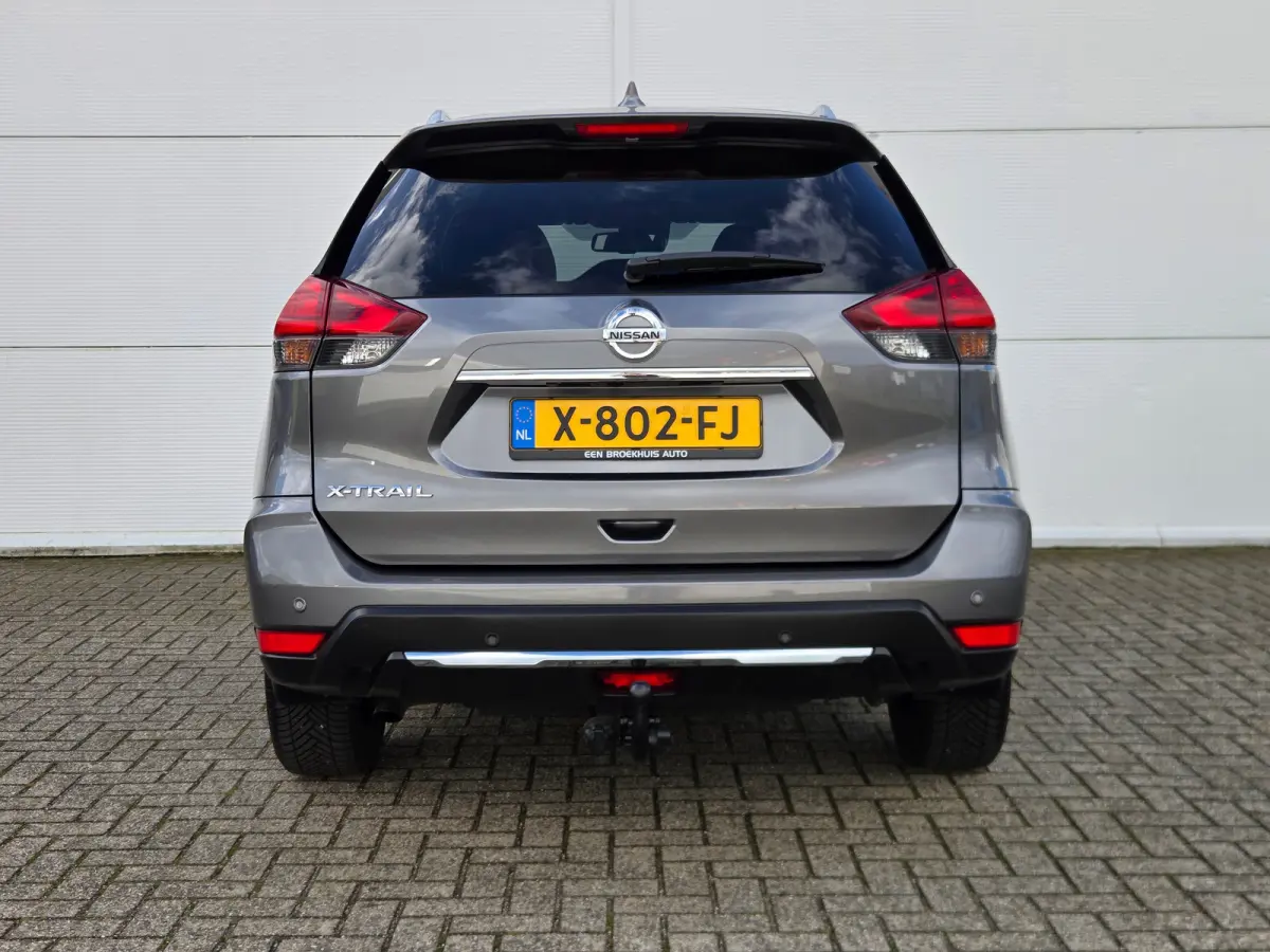 1.3 DIG-T Tekna Cruise control / DAB / Keyless entry/start / Voorstoelen verwarmd