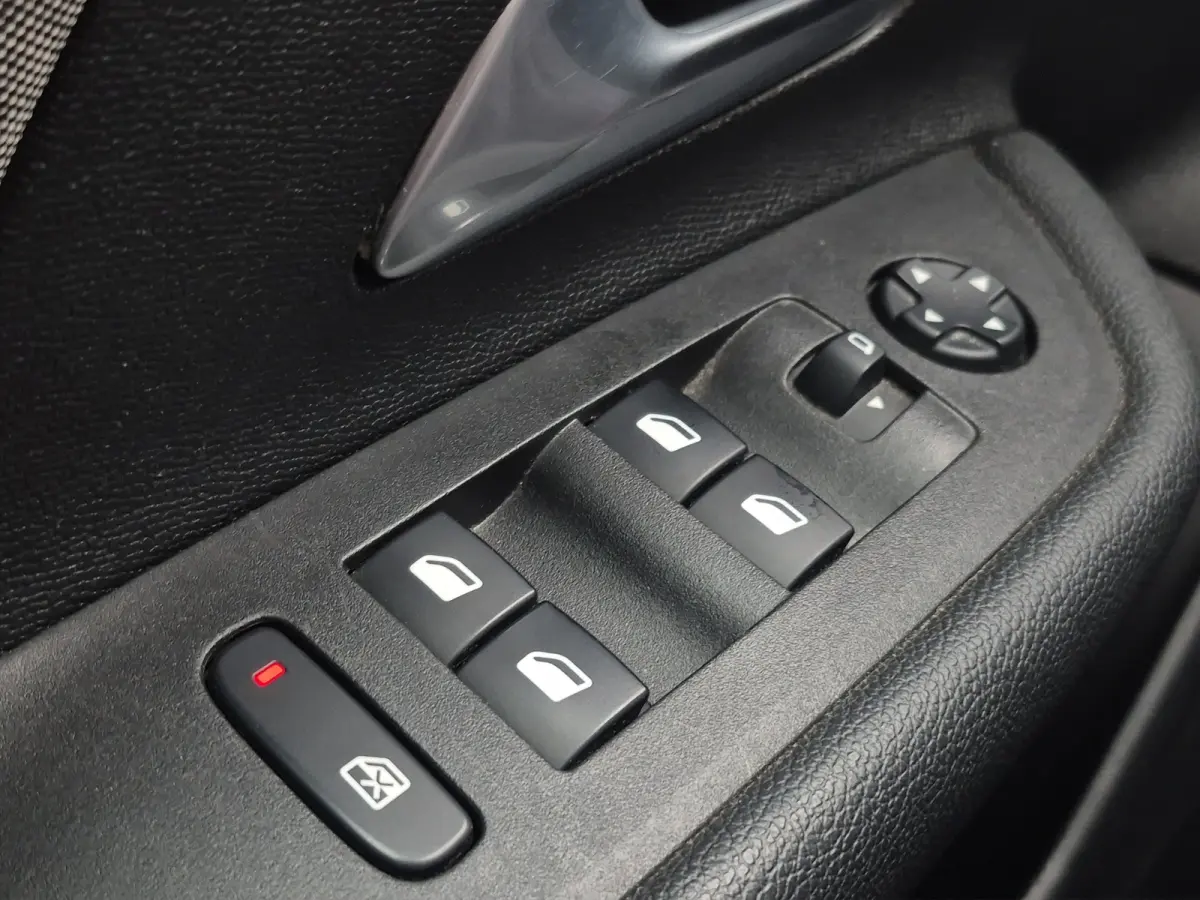 1.2 Edition LED | Airco | Cruise control | DAB |