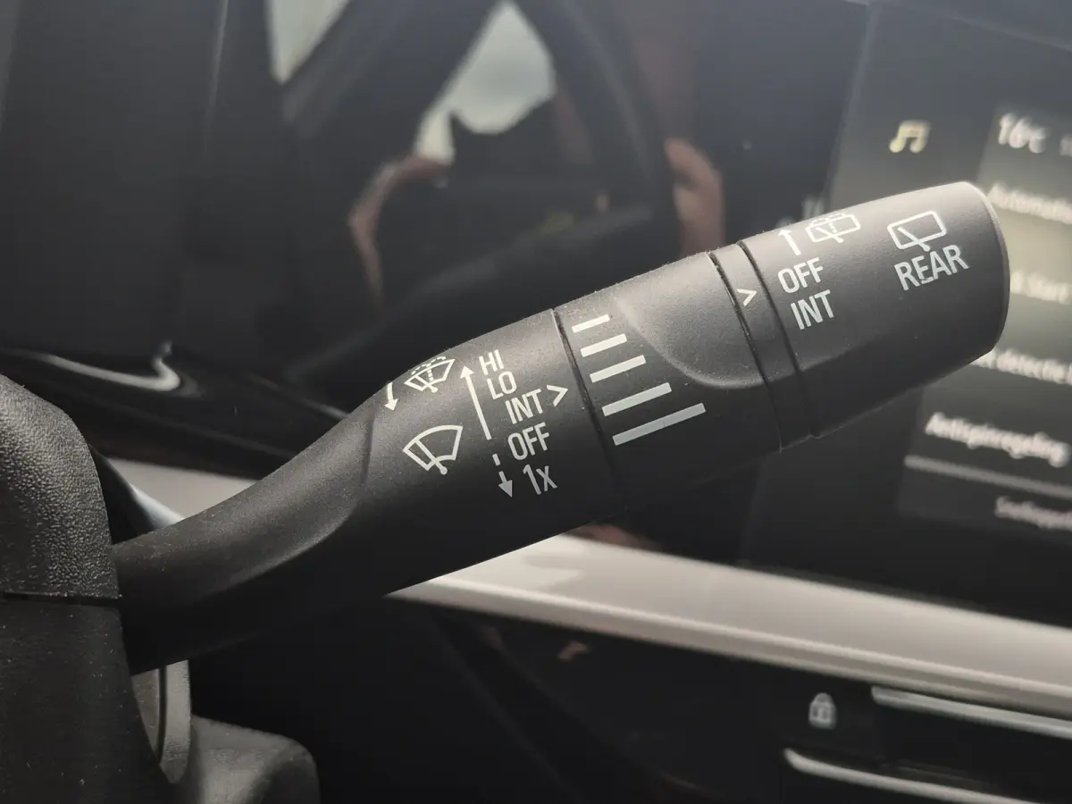 1.2 Edition LED | Airco | Cruise control | DAB |