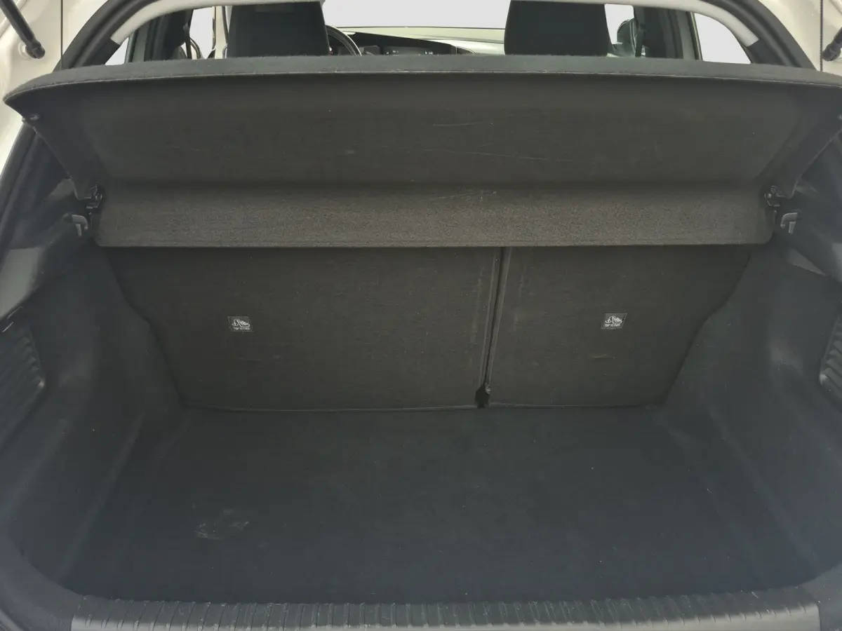 1.2 Edition LED | Airco | Cruise control | DAB |