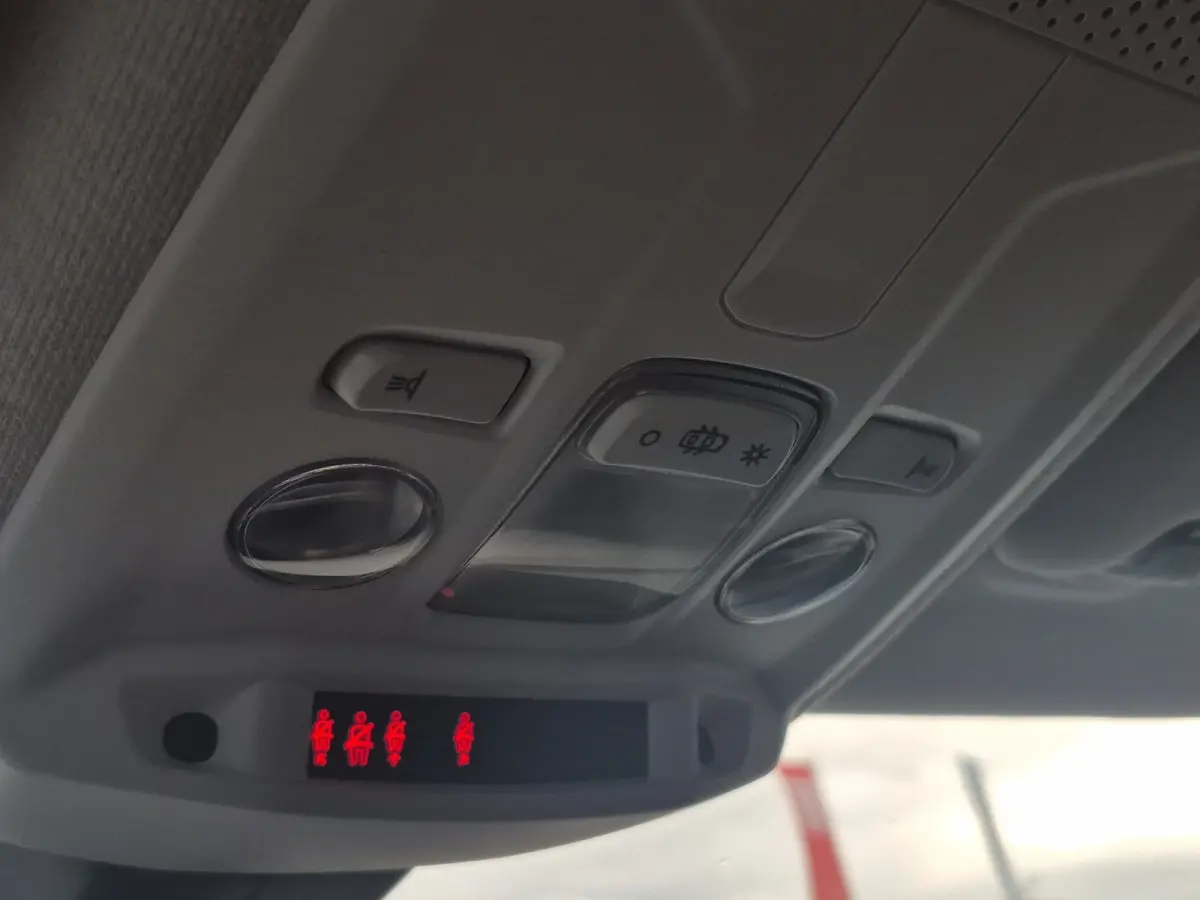 1.2 Edition LED | Airco | Cruise control | DAB |