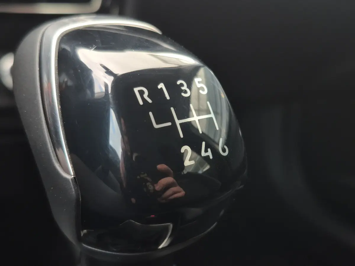 1.2 Edition LED | Airco | Cruise control | DAB |
