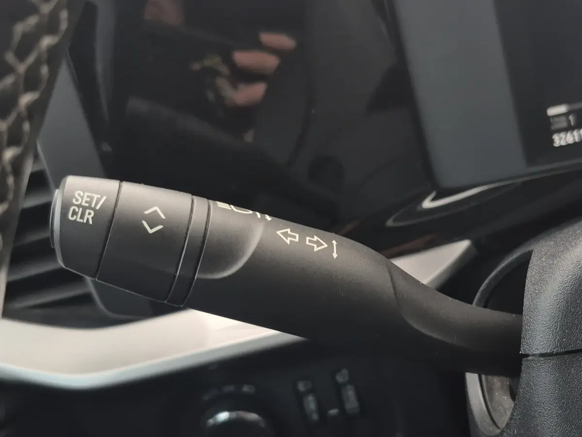1.2 Edition LED | Airco | Cruise control | DAB |