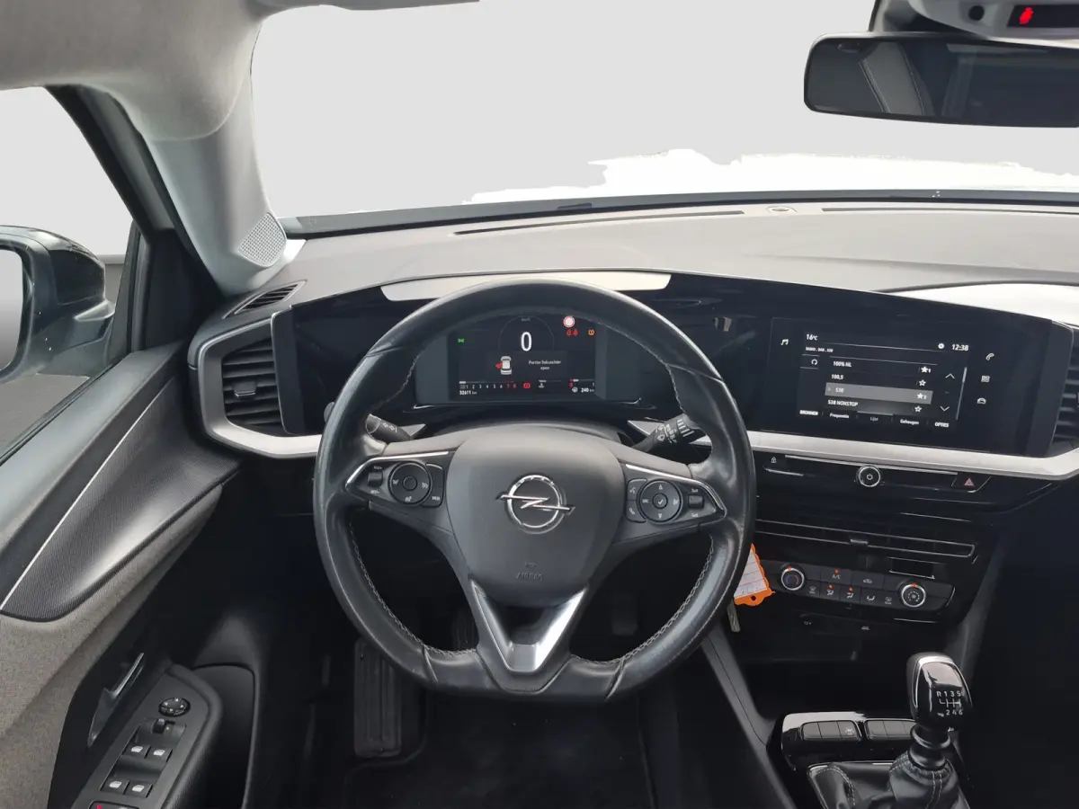 1.2 Edition LED | Airco | Cruise control | DAB |