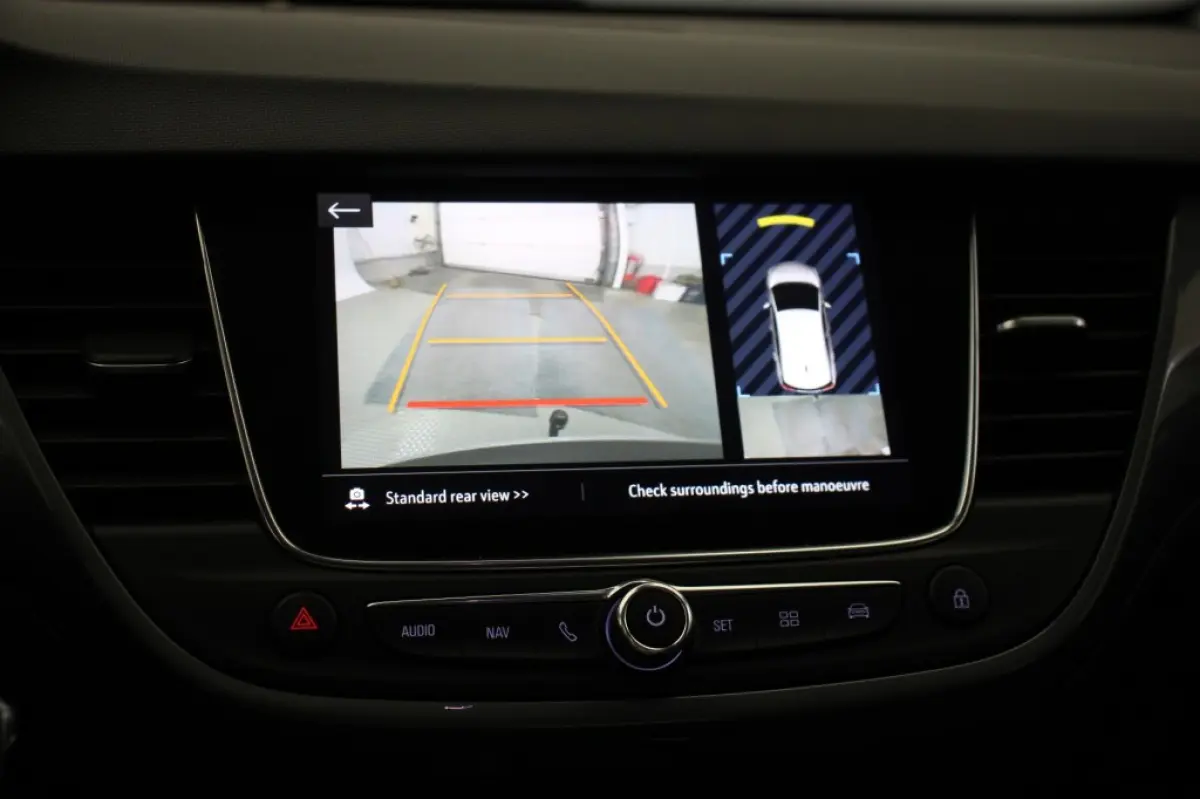 1.2 Turbo Elegance Automaat - Carplay, Camera, Cruise, Clima, Trekhaak