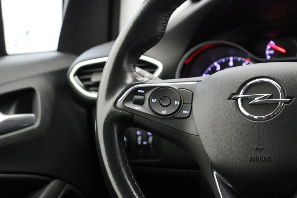1.2 Turbo Elegance Automaat - Carplay, Camera, Cruise, Clima, Trekhaak