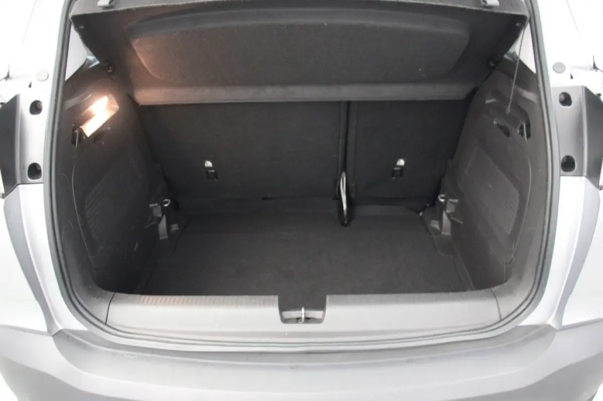 1.2 Turbo Elegance Automaat - Carplay, Camera, Cruise, Clima, Trekhaak