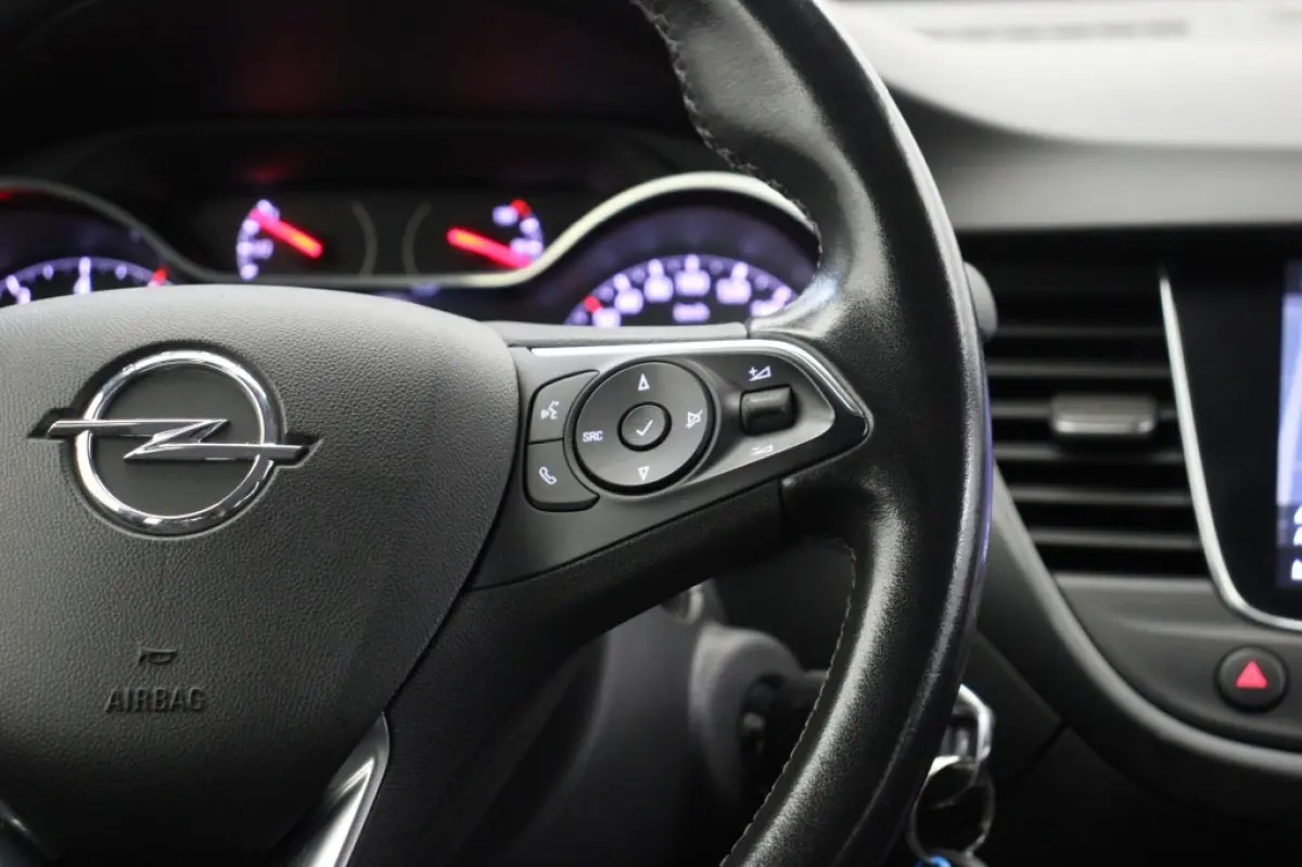 1.2 Turbo Elegance Automaat - Carplay, Camera, Cruise, Clima, Trekhaak