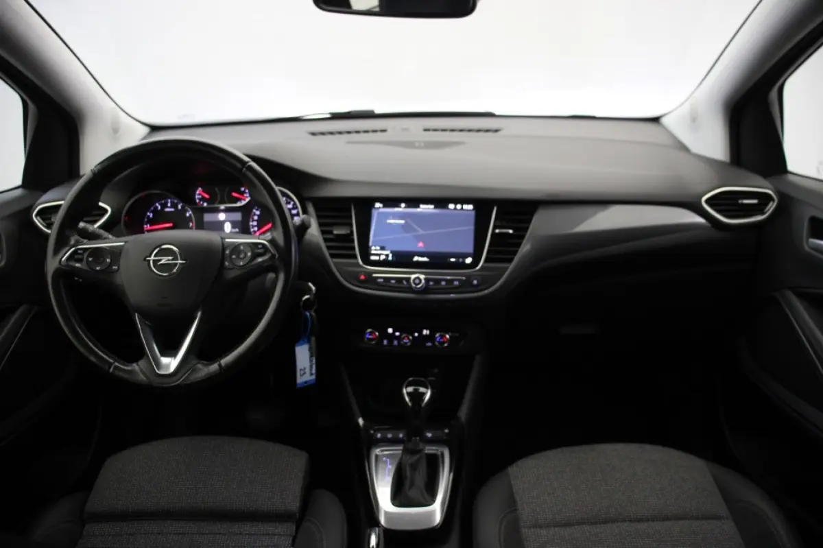 1.2 Turbo Elegance Automaat - Carplay, Camera, Cruise, Clima, Trekhaak