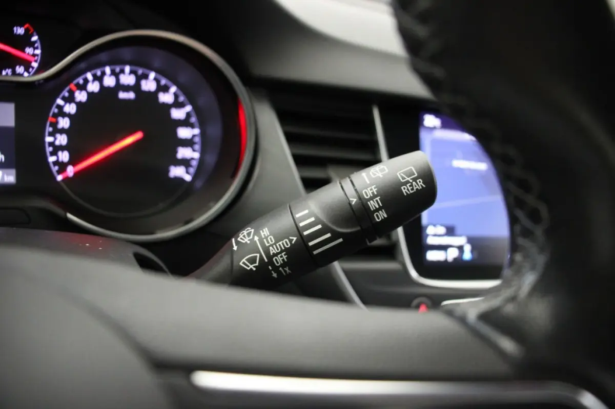 1.2 Turbo Elegance Automaat - Carplay, Camera, Cruise, Clima, Trekhaak