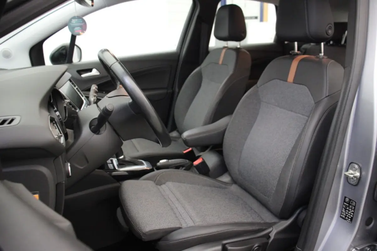 1.2 Turbo Elegance Automaat - Carplay, Camera, Cruise, Clima, Trekhaak