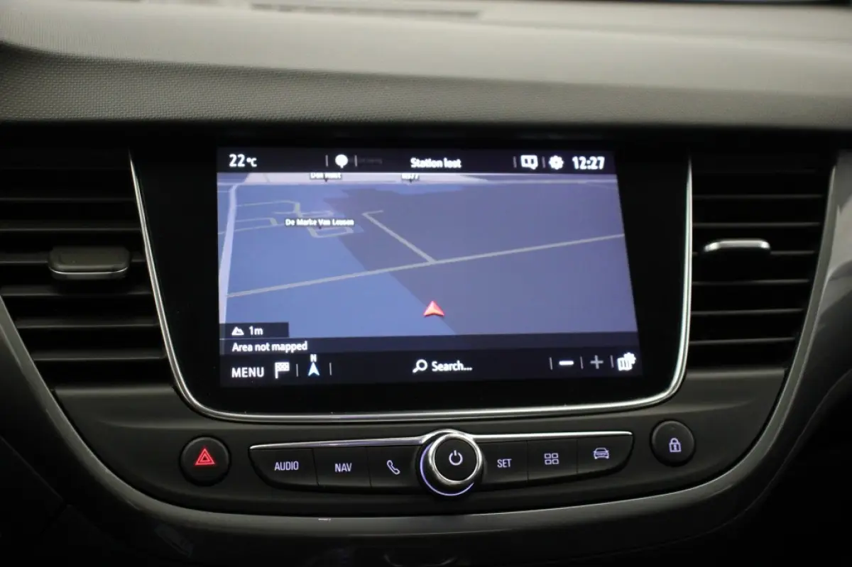 1.2 Turbo Elegance Automaat - Carplay, Camera, Cruise, Clima, Trekhaak