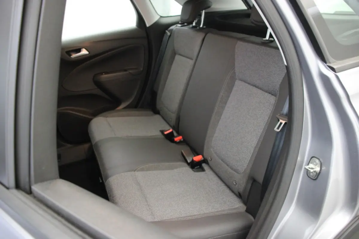1.2 Turbo Elegance Automaat - Carplay, Camera, Cruise, Clima, Trekhaak