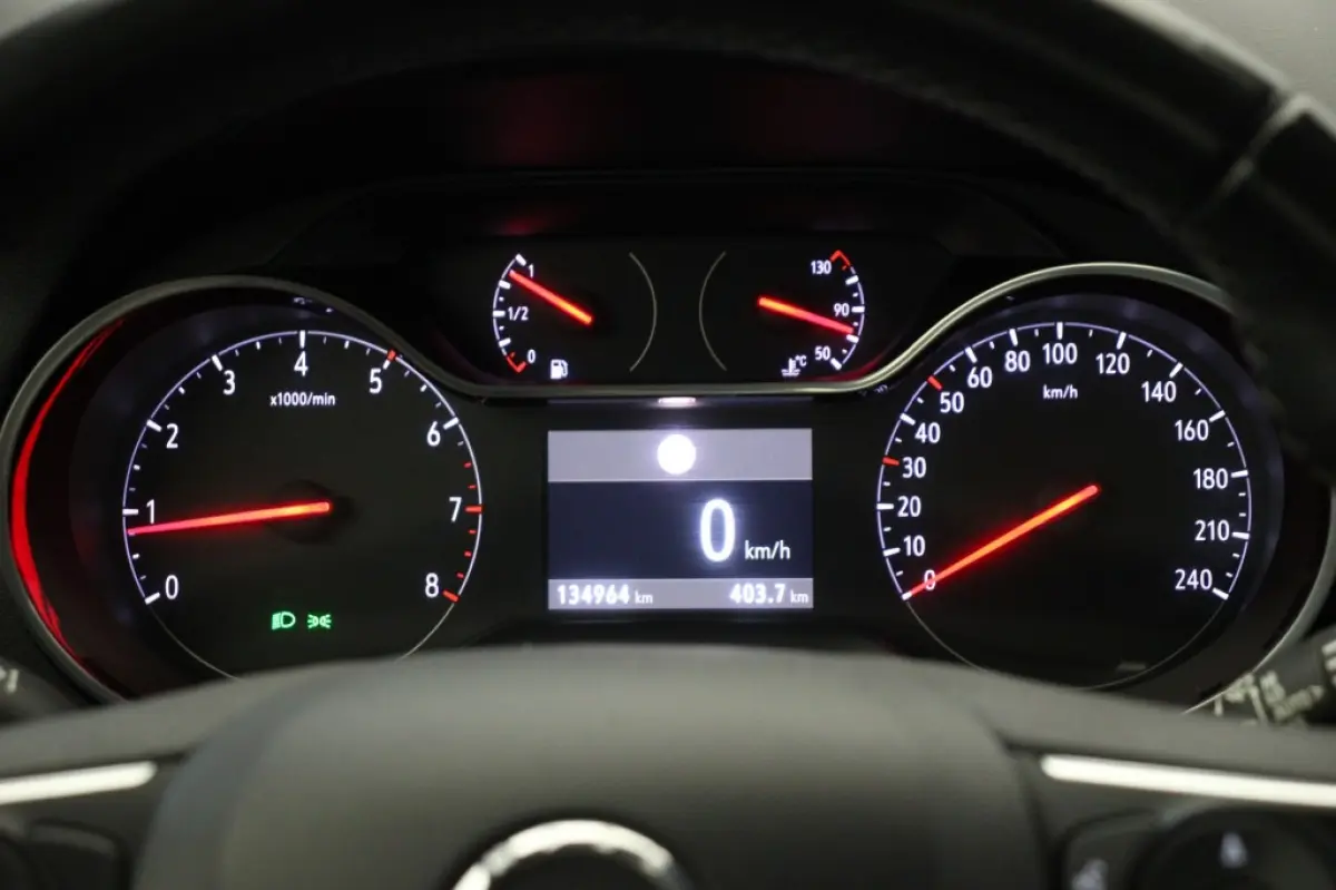 1.2 Turbo Elegance Automaat - Carplay, Camera, Cruise, Clima, Trekhaak