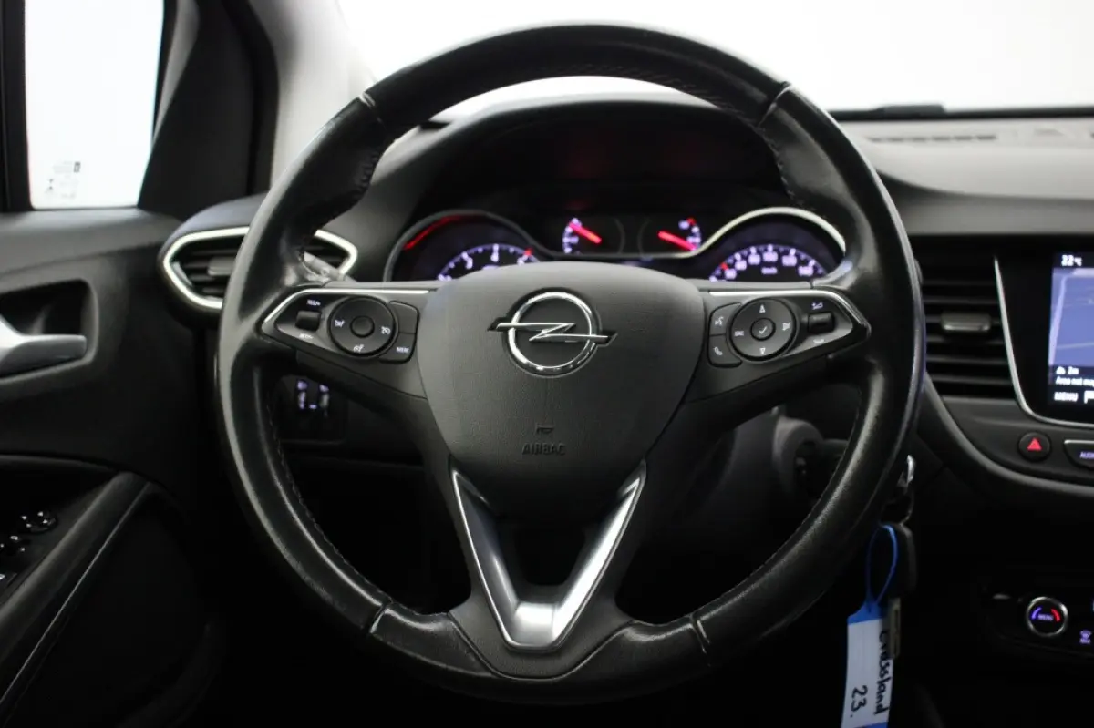 1.2 Turbo Elegance Automaat - Carplay, Camera, Cruise, Clima, Trekhaak