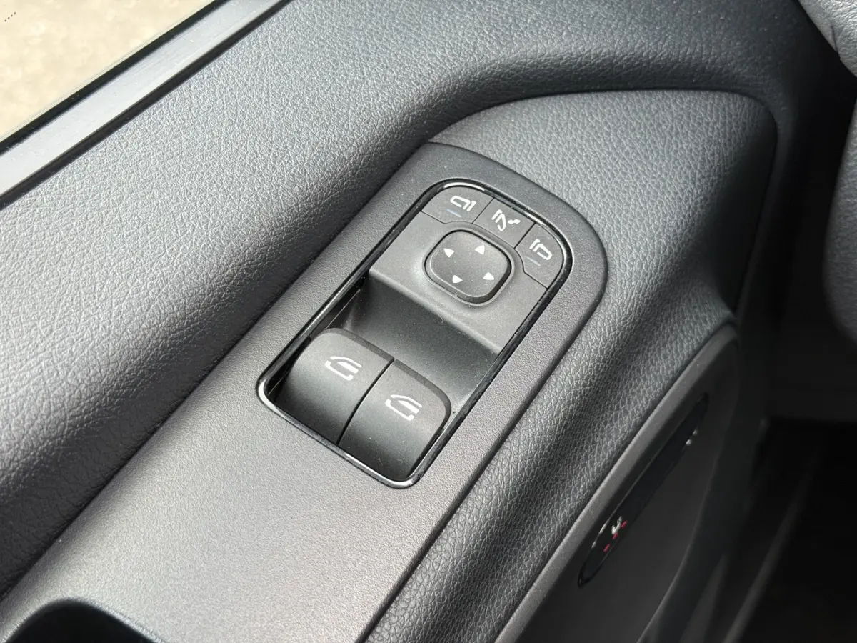 317 1.9 CDI L3H2 RWD | Facelift | Stoelverw. | PDC | Camera | Navi | Carplay