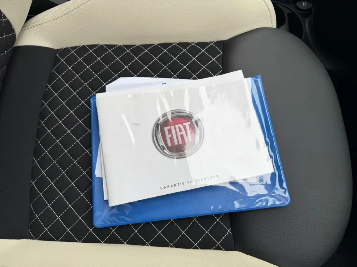 1.0 HYBRID DOLCEVITA AIRCO PANO NAVI PDC CARPLAY.