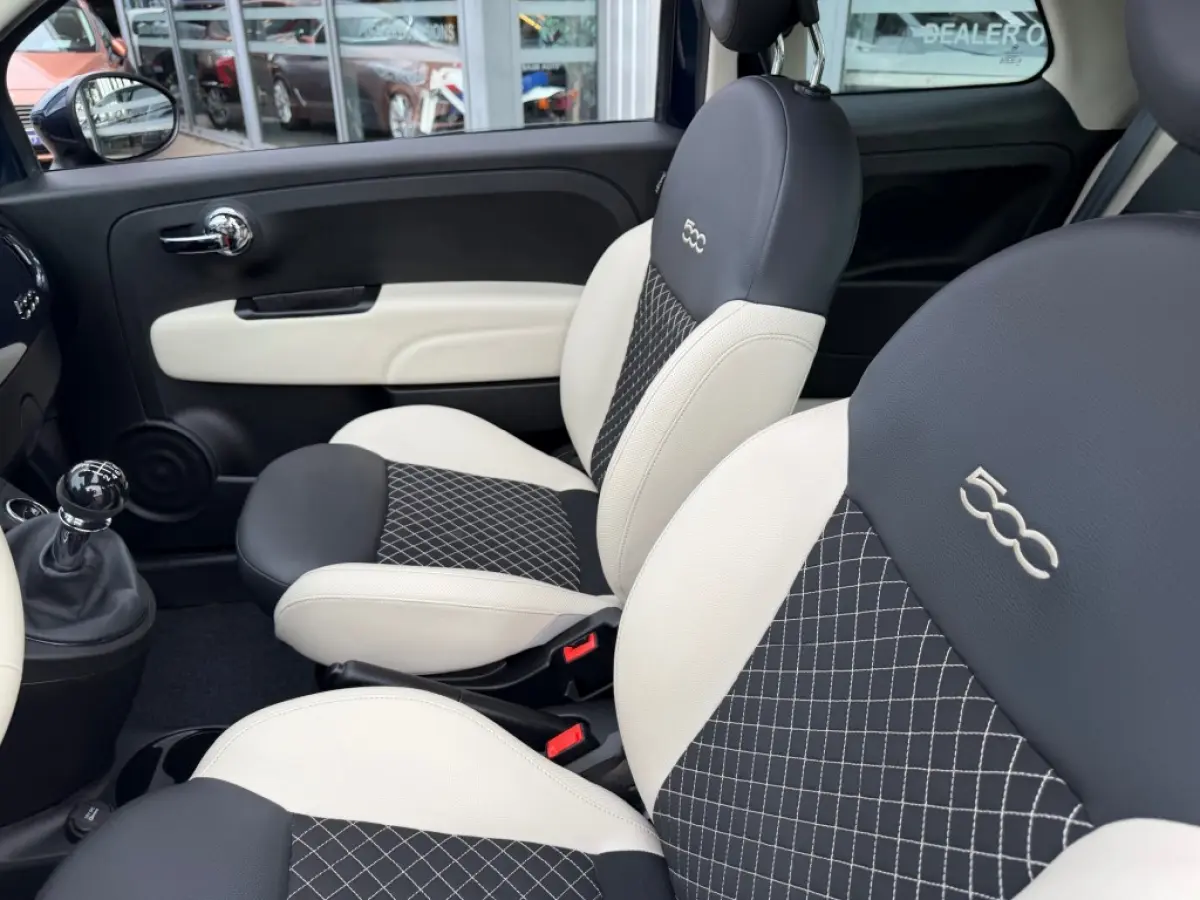 1.0 HYBRID DOLCEVITA AIRCO PANO NAVI PDC CARPLAY.