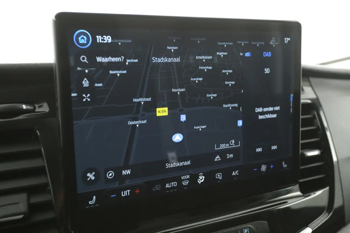68 kWh L2H2 | Snelladen | SOH 97% | Clima | Camera | 3 Zits | Carplay | Cruise | Parkeersens.