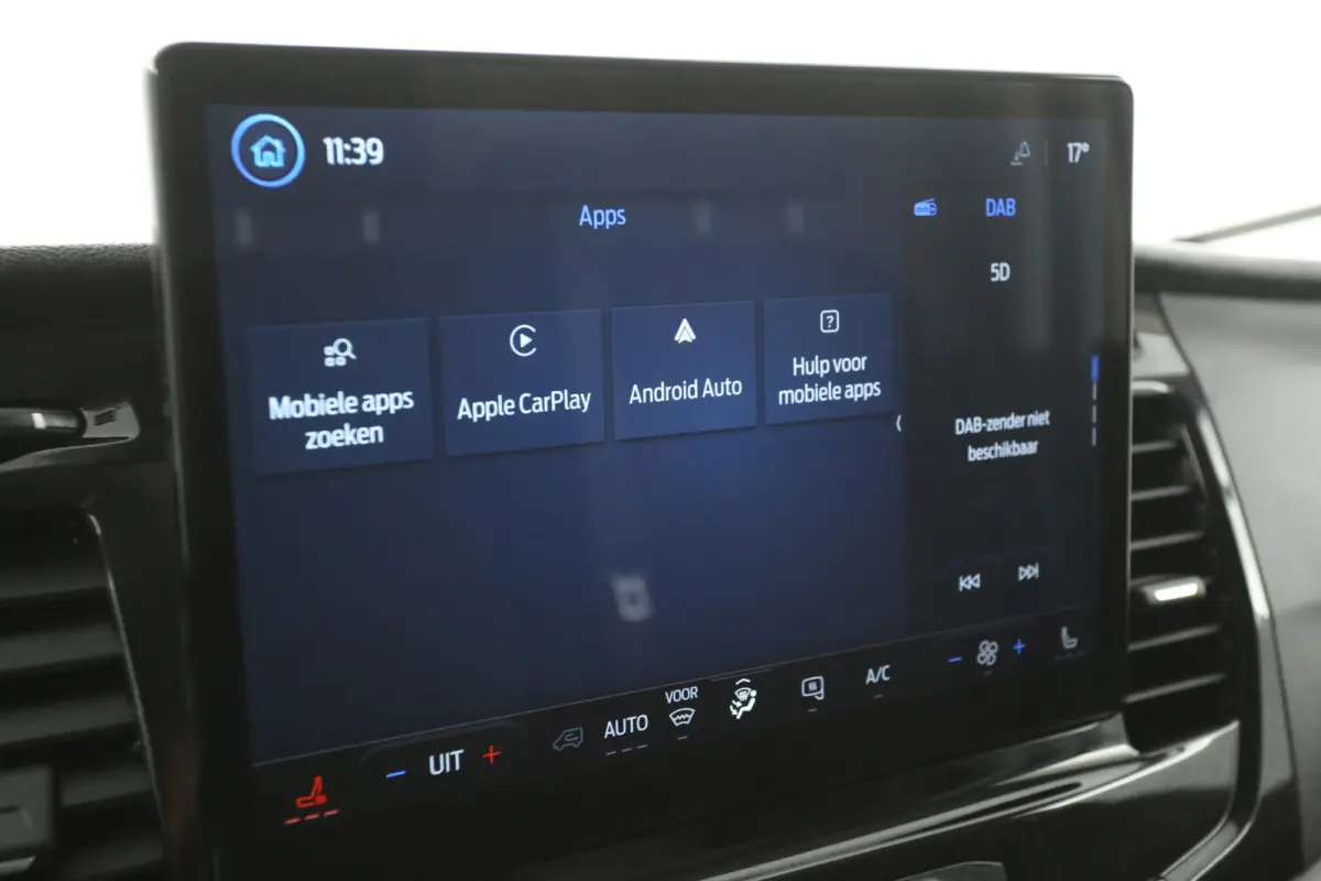 68 kWh L2H2 | Snelladen | SOH 97% | Clima | Camera | 3 Zits | Carplay | Cruise | Parkeersens.