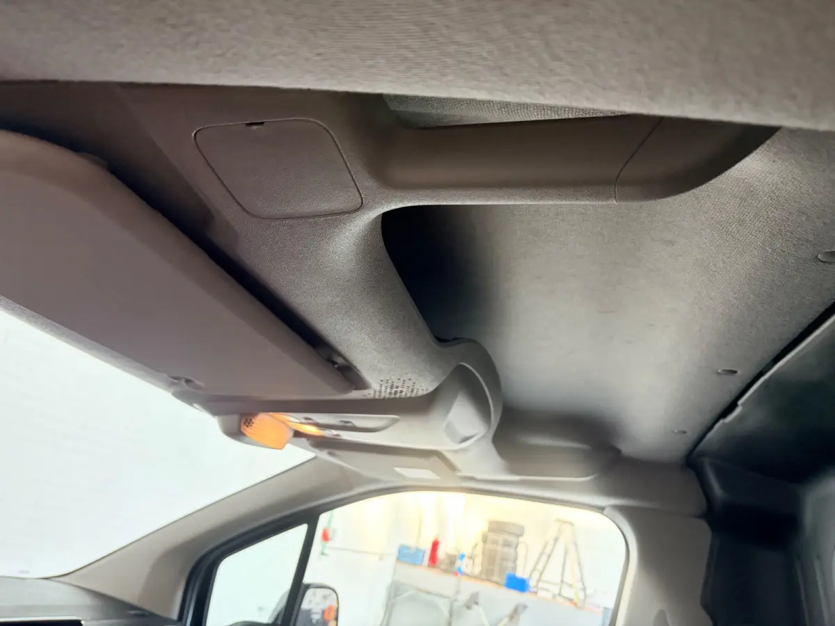 1.5D 102pk euro6 L1H1 Edition, Kasten, Trekhaak, Airco, Navigatie, CruiseControl, RIJKLAARPRIJS!