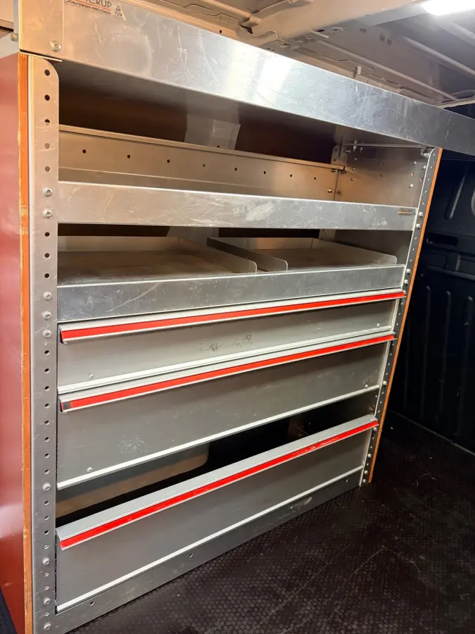 1.5D 102pk euro6 L1H1 Edition, Kasten, Trekhaak, Airco, Navigatie, CruiseControl, RIJKLAARPRIJS!