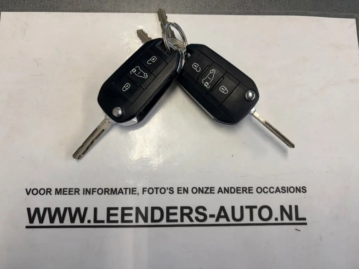 1.5D 102pk euro6 L1H1 Edition, Kasten, Trekhaak, Airco, Navigatie, CruiseControl, RIJKLAARPRIJS!